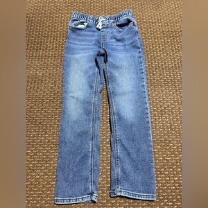 Thereabouts Kids Elastic Waist Jeans